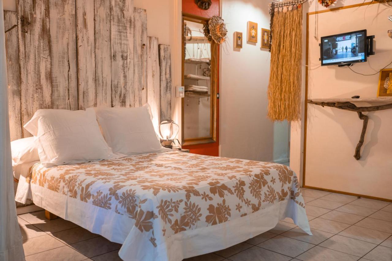 Douceur Tropicale Proximite Plage Et Commerces Punaauia  Zewnętrze zdjęcie
