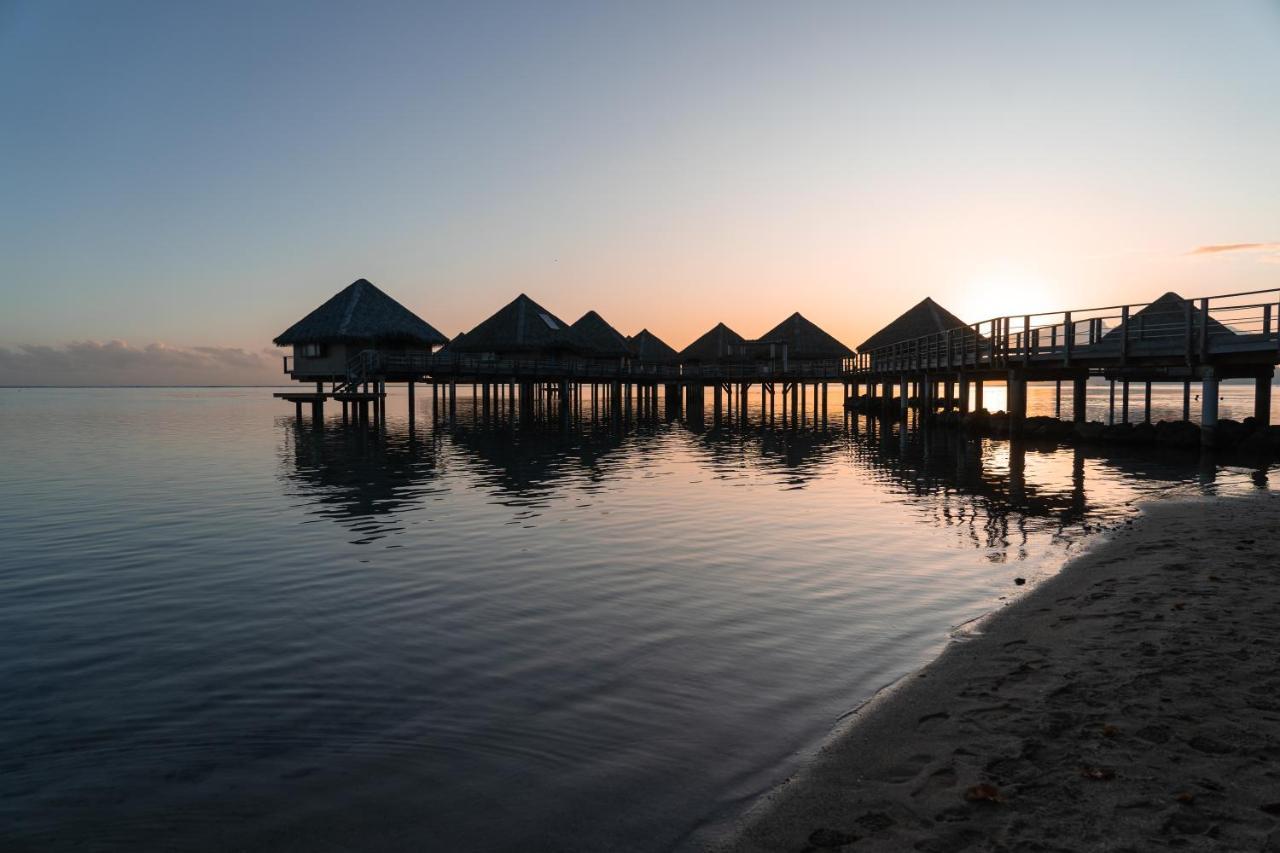 Douceur Tropicale Proximite Plage Et Commerces Punaauia  Zewnętrze zdjęcie