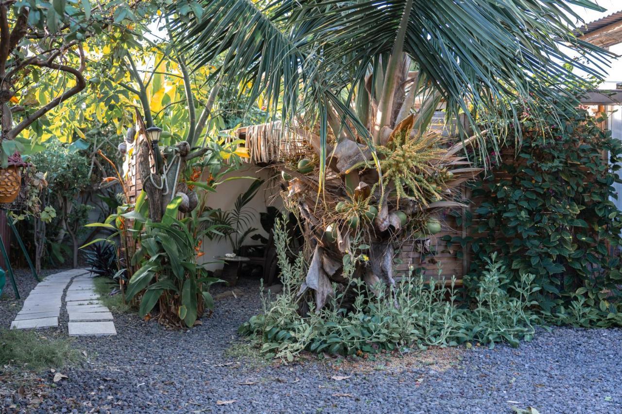 Douceur Tropicale Proximite Plage Et Commerces Punaauia  Zewnętrze zdjęcie
