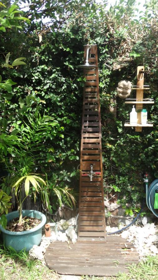Douceur Tropicale Proximite Plage Et Commerces Punaauia  Zewnętrze zdjęcie